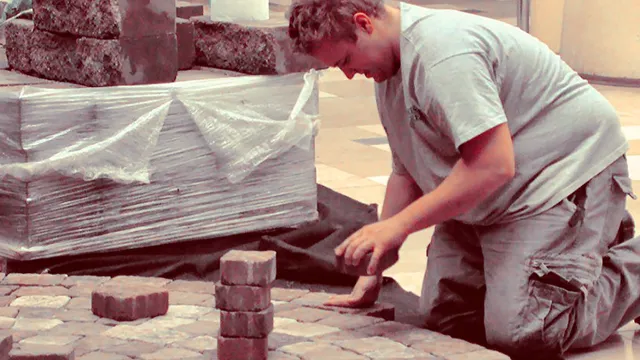 Bricklayer
