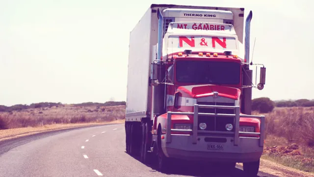 HGV Driver
