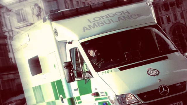 Paramedic