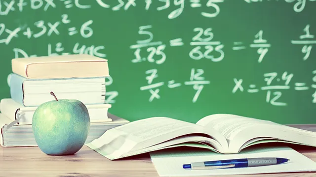 Teacher
