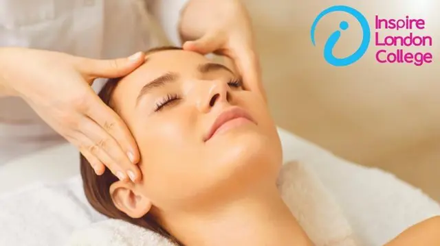 Beauty Therapy course