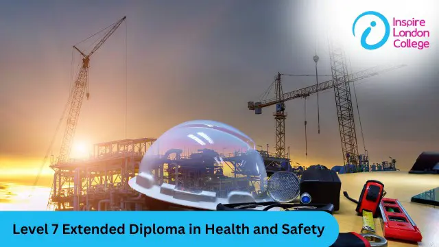 Health and Safety Course