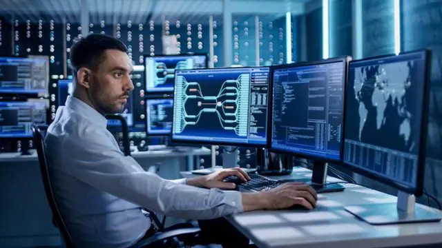 Cyber Security for Beginners with 4 Official CompTIA Exams and Simulators