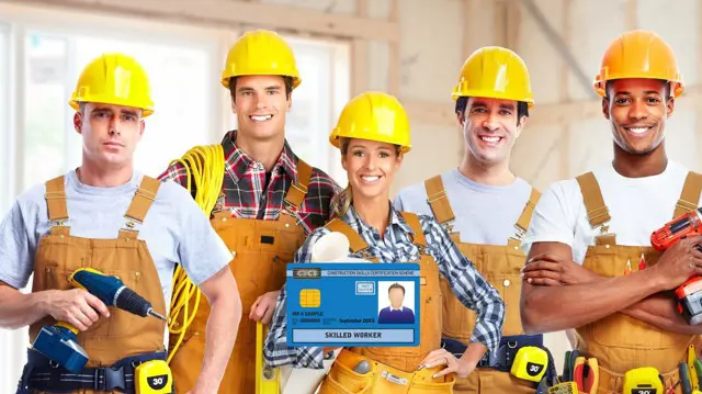 NVQ Level 2 in Joinery 