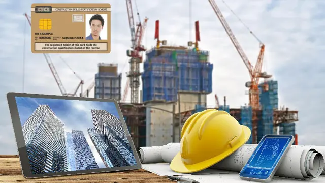 Level 3 NVQ Diploma in Construction Contracting Operations