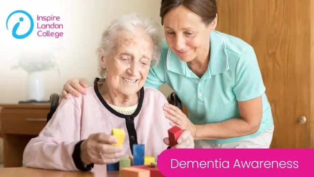 Dementia Awareness Course