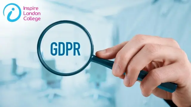 GDPR Training - Course