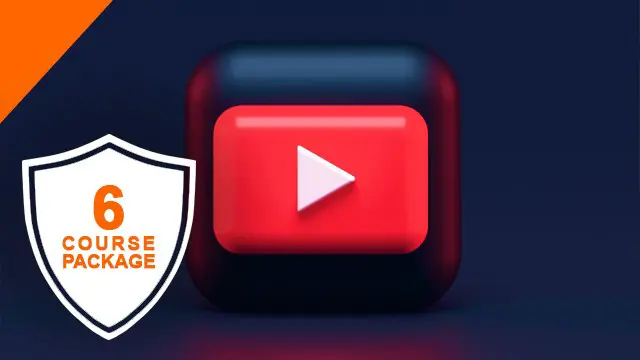 YouTube Diploma Level 3 Training Essentials