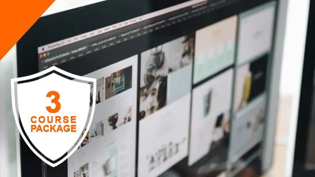 Graphic Design Diploma Training Essentials