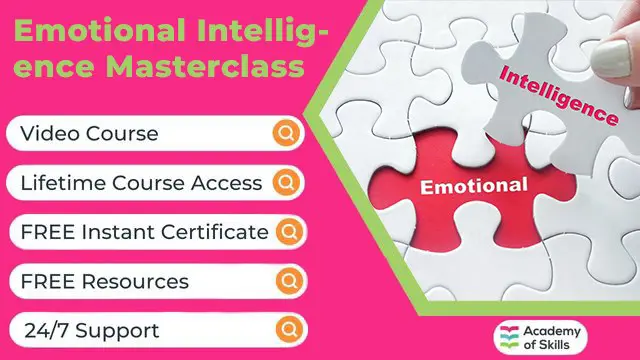 Emotional Intelligence Masterclass
