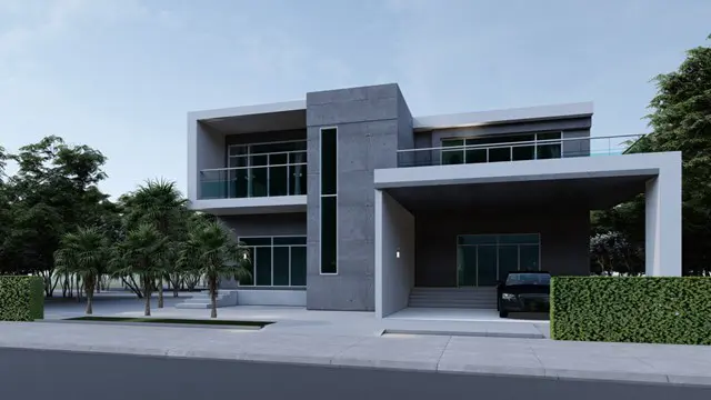 SketchUp 3D Introduction to Advanced Evening Course for Interior Designers & Architects