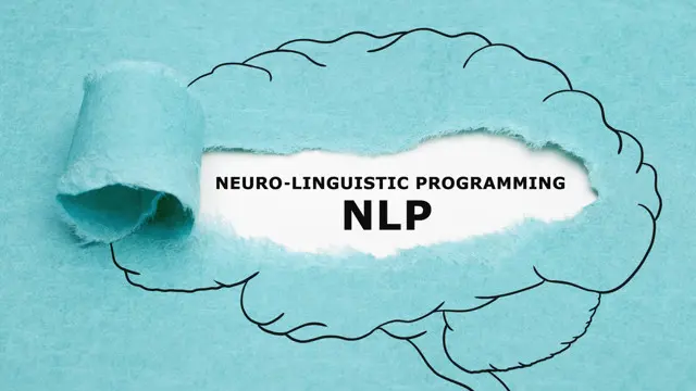 Neuro-Linguistic Programming (NLP) Practitioner Certificate