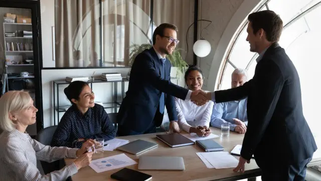 New Manager Mastery: Strategies for Leading and Inspiring Teams
