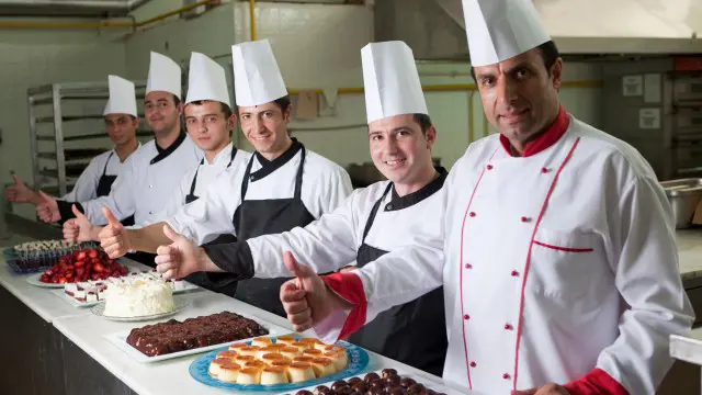 Level 2 Certificate in Cooking with Culinary Arts & Chef Training