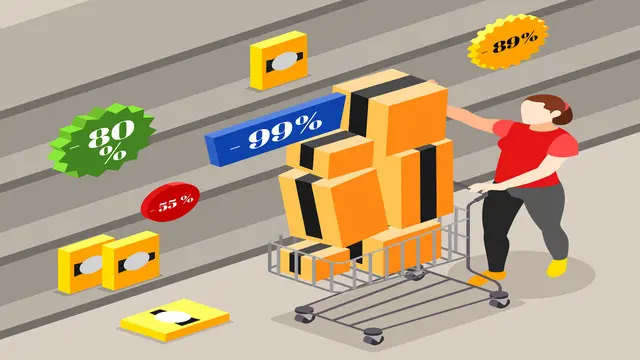 Fast-Moving Consumer Goods (FMCG)