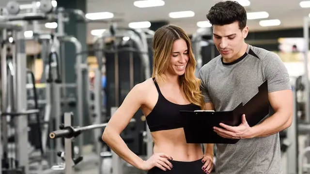 Fitness Instructor: Essential Training Techniques and Skills