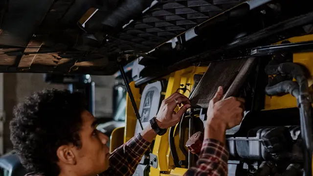 Mechanical Engineering: Key Concepts and Applications
