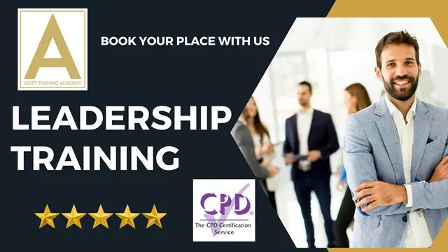 Leadership and Management 