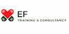EF Training and Consultancy logo