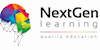 NextGen Learning logo