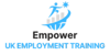 Empower UK Employment Training logo
