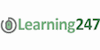 Learning 247 logo