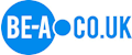 Be-a.co.uk logo