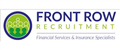 Front Row Recruitment Ltd jobs