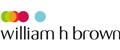 William H Brown jobs